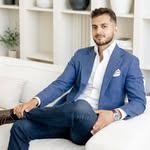 Philip Ramos | Toronto Realtor - @philipramoss - Instagram