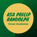 Asa Philip Randolph - @apr.cte.jax - Instagram