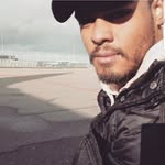 Philip Randolph Benitez - @philipbenitez - Instagram