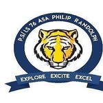 PSIS 76 A. Philip Randolph - @ps_is76mtigers - Instagram