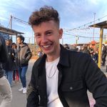ᴘʜɪʟɪᴘ ʀᴀᴛʜᴊᴇ - @philiprathje - Instagram