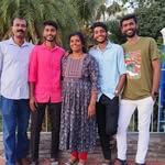 Philip Rayappa - @philiprayappa - Instagram