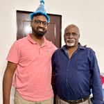 Philip Rayappan - @philip.rayappan - Instagram