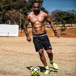 Gideon Philip Reddy - @gideonreddy - Instagram