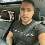 Philip Reddy - @makederek48 - Instagram