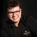 Philipe Reis - @philipeereis - Instagram