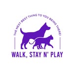 Philip Rempel - I do petsitting! - @walkstaynplay - Instagram