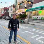 Philip Renzi Gonzales - @philiprenzi - Instagram