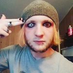 Harley Philip Ricker - @synystergatesjr6661 - Instagram