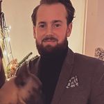 Philip PH Ringstad - @philipringstad - Instagram