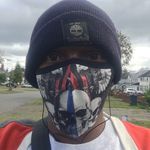 Philip Roberson - @pcr201982 - Instagram
