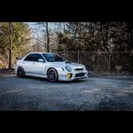 Phillip Rollins - @wrx_addict - Instagram