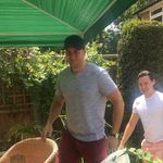 Philip Rossi - @philie_red - Instagram