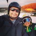 Philip Rothwell - @acemex03 - Instagram