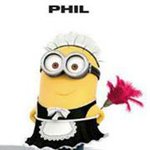 Philip Rowley - @pmr1971 - Instagram