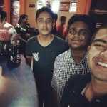 Philip Ruben - @chiyaan_ruben09 - Instagram