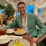 Philip Rush - @heteronomics - Instagram