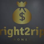 Philip rush - @right2rip - Instagram