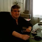 Philip Rushkov - @philiprushkov - Instagram