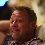 Philip Rushworth - @philiprush - Instagram