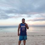 Philip John Imbong Salas - @pogilitobaby17 - Instagram