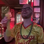 Phillip Salisbury - @psalisbury3 - Instagram