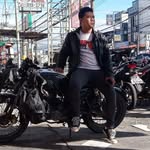Philip Samonte - @samontephilip15 - Instagram