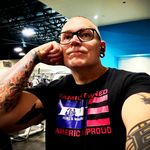Philip Savage - @s4v49e_b34st - Instagram