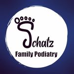 Philip Schatz DPM - @schatzfamilypodiatry - Instagram