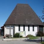 Philippuskirche Markt Schwaben - @philippuskirche.marktschwaben - Instagram