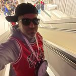 Philip Sequeira - @philousek - Instagram