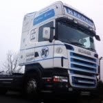 Philip Sharkey - @scaniarseries - Instagram