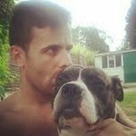 Philip Sharples - @philsharples - Instagram
