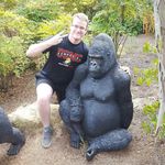 Phillip Shoemaker - @frosty_777 - Instagram