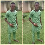 Philip silver - @osagie985 - Instagram