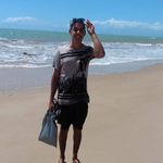 Philip Silver - @filipedacunha_silveira - Instagram