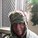 Phil Silvers - @phil.red.526 - Instagram