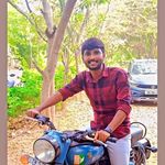 Philipraj Alexander - @silver_shades_philip - Instagram