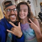 Phillip Silvers - @wildone777 - Instagram