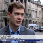 Philip Sim - @bbcphilipsim - Instagram