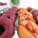 phil simms - @tsminidonuts - Instagram