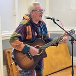 Phil Simms - @philsimmsmusic - Instagram