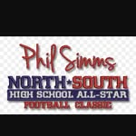Phil Simms North-South Game - @psimmsfootballclassic - Instagram