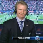 Phil Simms Quotes - @philsimmsquotes - Instagram