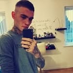 Philip Simms - @simmsy9284 - Instagram