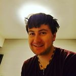Philip Sinclair (Taylor-Smith) - @philip_taylorsmith - Instagram