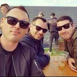 Philip Slade - @philipslade - Instagram