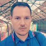 Philip Slade - @slimsladey10 - Instagram