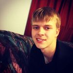 Phillip Slusher - @phillip2696 - Instagram
