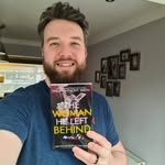Philip Anthony Smith - @philipsmithfiction - Instagram